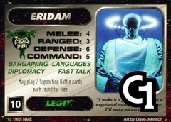 Eridam