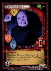 The Ugly Man