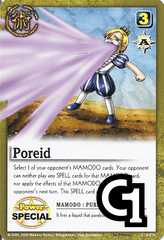 Poreid