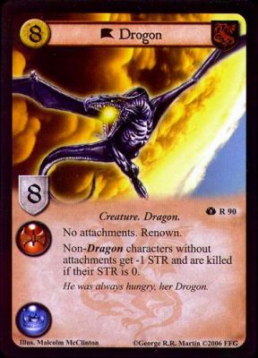 Drogon