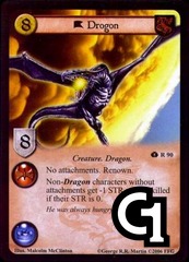 Drogon