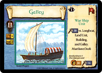 Galley