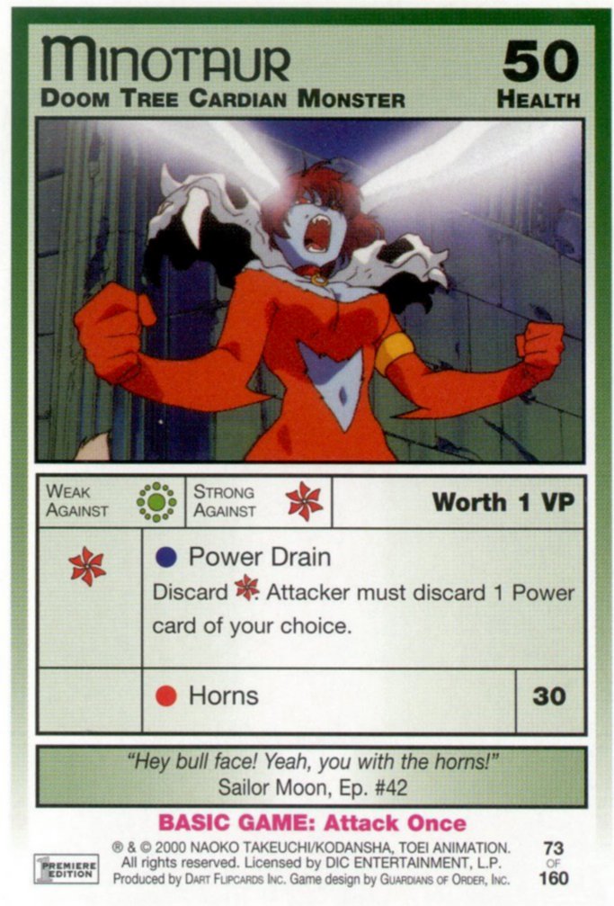 Minotaur