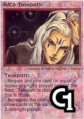 Telepath