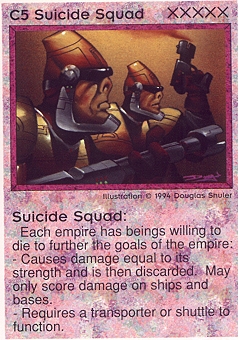 Suicide Squad