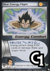 Blue Energy Flight Limited - 7