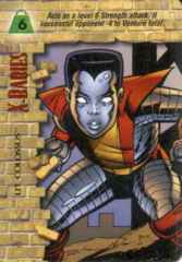 X-Babies Li'l Colossus