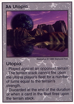 Utopia