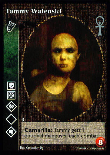Tammy Walenski
