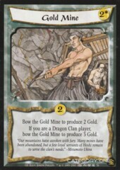 Gold Mine