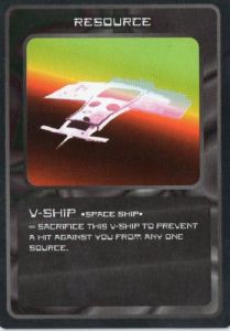 V-Ship