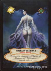 World Essence