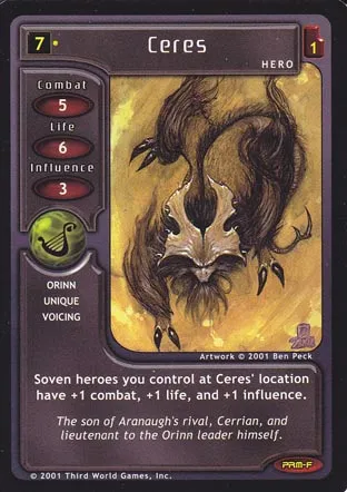 Ceres