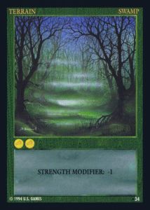 Swamp