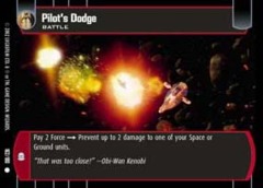 Pilot's Dodge