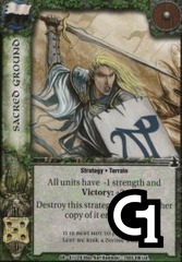 Sacred Ground