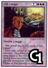 Noble Liege