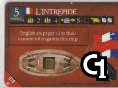 L' Intrepide - 78