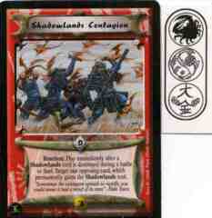 Shadowlands Contagion