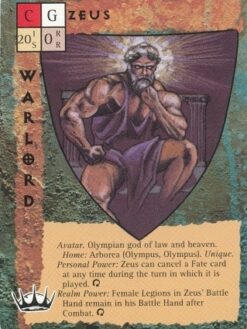 Zeus
