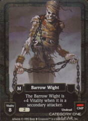 Barrow Wight