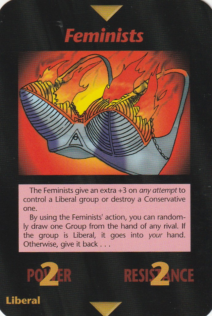 Feminists