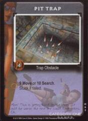 Pit Trap