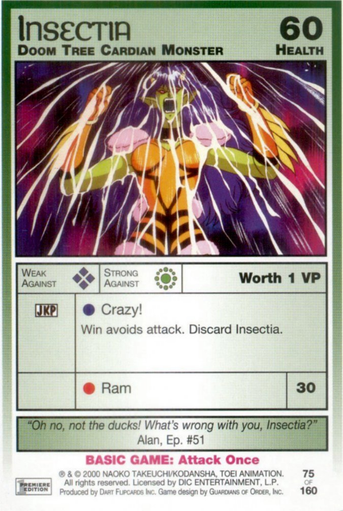 Insectia