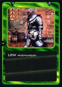 Linx