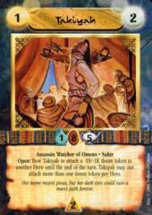 Takiyah