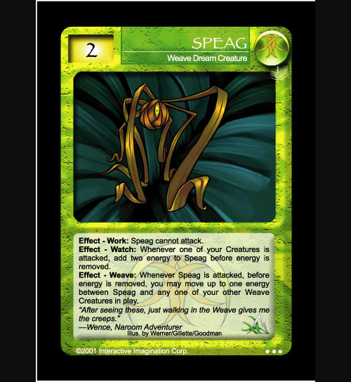 Speag