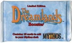 Set 4 The Dreamlands Booster Pack