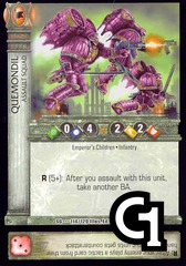 Quemondil