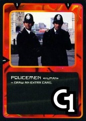 Policemen