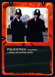 Policemen