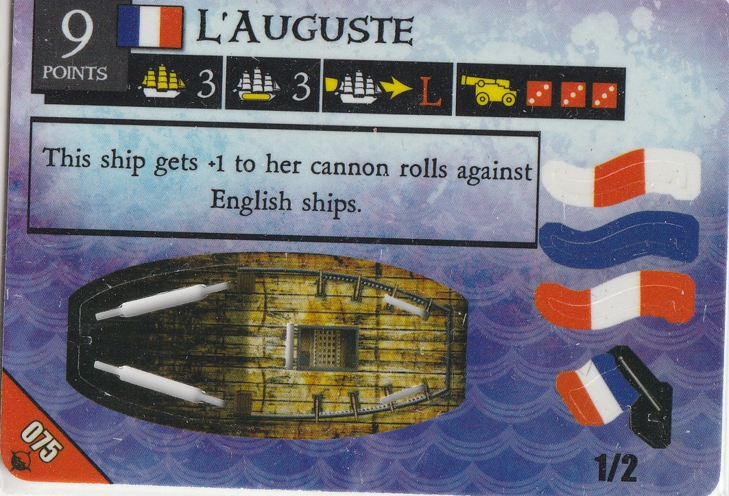 L Auguste - 75
