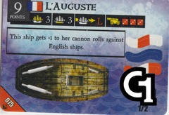 L' Auguste - 75