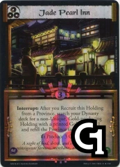 Jade Pearl Inn FOIL