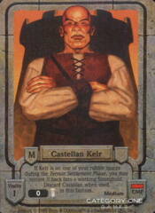 Castellan Keir