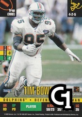 Tim Bowens