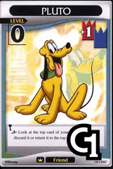Pluto Lvl 0