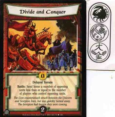 Divide and Conquer