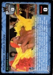 Hulkamania: Always in Style