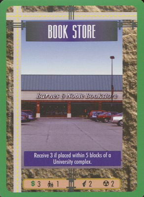 Book Store