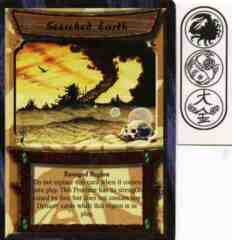 Scorched Earth