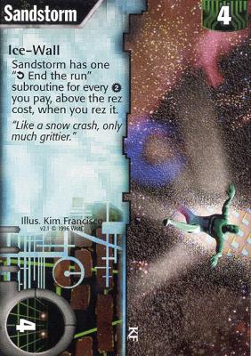 Sandstorm