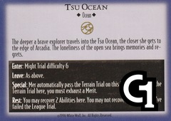 Tsu Ocean (difficulty6)