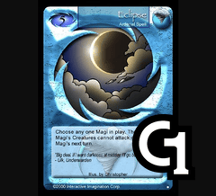 Eclipse - Foil