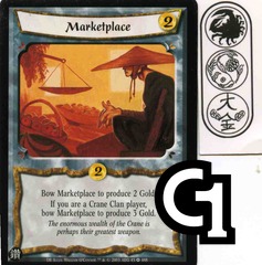 Marketplace