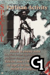 Partisan Activity - 333